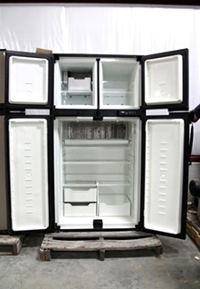 USED NORCOLD REFRIGERATOR FOR SALE | NORCOLD MODEL NO.: 12101M S/N: 9751577