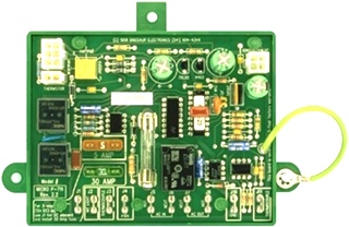 NEW RV/MOTORHOME MICRO P-711 CIRCUIT BOARD