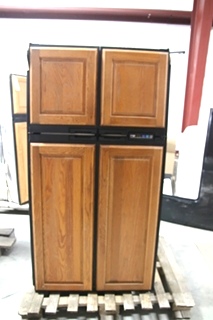 USED MOTORHOME NORCOLD REFRIGERATOR FOR SALE | NORCOLD REFRIGERATOR  MODEL: 1200LRIM SN: 1130605F