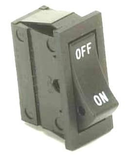 NEW ARCOELECTRIC RV ROCKER / TOGGLE SWITCH MODEL: C1500WA