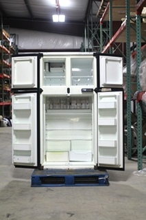 USED RV/MOTORHOME NORCOLD REFRIGERATOR FOR SALE | NORCOLD PN: 1200LRIM SN: 550196FB