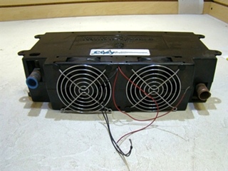 USED Cozy Aqua Hot Heat Exchanger Price $250.00