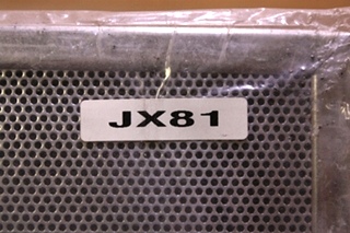 JX81 CHARCOAL FILTER FOR GE MICROWAVE FOR SALE