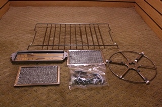 MICROWAVE CONVECTION OVEN ACCESSORIES KIT FOR SALE