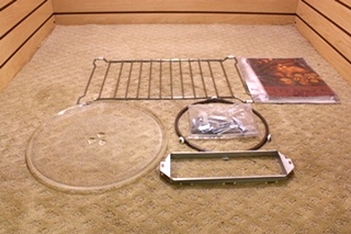 MICROWAVE CONVECTION OVEN ACCESSORIES KIT FOR SALE