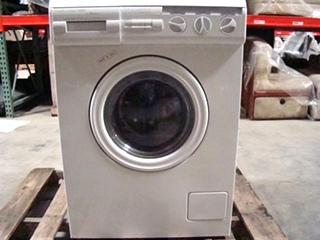 USED RV/MOTORHOME SPLENDIDE COMB-O-MATIC 6000 WASHER/DRYER COMBO FOR SALE