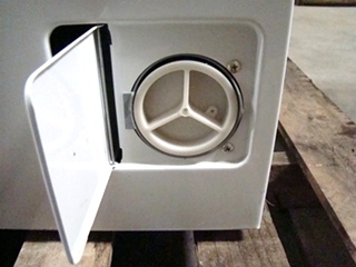 USED RV/MOTORHOME SPLENDIDE COMB-O-MATIC 6000 WASHER/DRYER COMBO FOR SALE