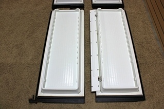 USED NORCOLD 1200LR(LRIM) REFRIGERATOR DOORS FOR SALE