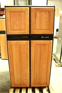 USED RV NORCOLD REFRIGERATOR 1200LRIM FOR SALE