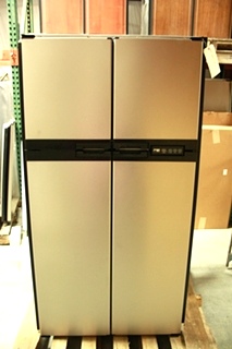 USED NORCOLD STAINLESS REFRIGERATOR FOR SALE | 1200LRIM RV REFRIGERATOR FOR SALE