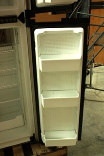 USED NORCOLD STAINLESS REFRIGERATOR FOR SALE | 1200LRIM RV REFRIGERATOR FOR SALE