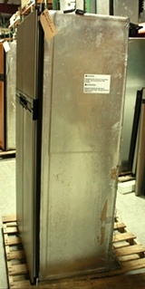 USED NORCOLD STAINLESS REFRIGERATOR FOR SALE | 1200LRIM RV REFRIGERATOR FOR SALE