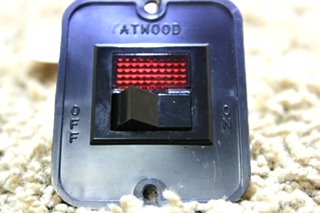 USED ATWOOD ON/OFF SWITCH RV PARTS FOR SALE