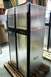  FOUR DOOR RV REFRIGERATOR FOR SALE | NORCOLD  RV REFRIGERATOR 1210