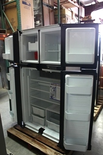  FOUR DOOR RV REFRIGERATOR FOR SALE | NORCOLD  RV REFRIGERATOR 1210