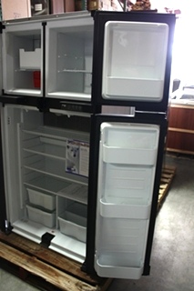  FOUR DOOR RV REFRIGERATOR FOR SALE | NORCOLD  RV REFRIGERATOR 1210