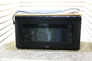 RV Microwaves