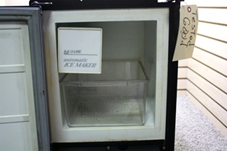 USED RV U-LINE BI95 REFRIGERATOR AND/OR FREEZER FOR SALE