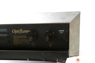 USED RV BF5000 OPTIFLAME DIMPLEX AIR HEATER FOR SALE