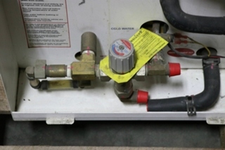 USED MOTORHOME AQUA-HOT AHE-450-DE4 HYDRONIC HEATING SYSTEM FOR SALE