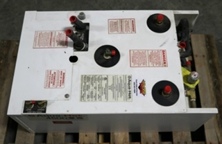 USED MOTORHOME AQUA-HOT AHE-450-DE4 HYDRONIC HEATING SYSTEM FOR SALE