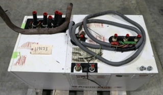 USED MOTORHOME AQUA-HOT 600-D AHE-600-D03 HEATING SYSTEM FOR SALE