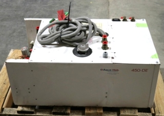 AQUA-HOT 450-DE AHE-450-DE1 USED RV HYDRONIC HEATING SYSTEM FOR SALE